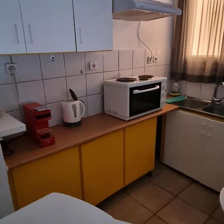 Δωματια Ξανθουλα Xanthoyla Rooms Amaliapoli Exterior photo