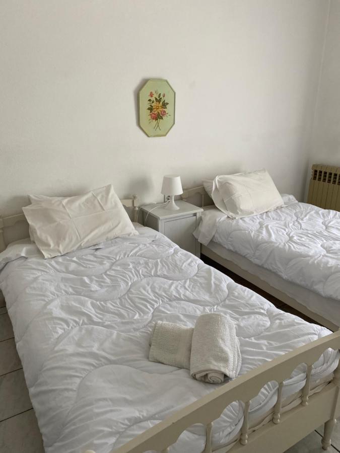 Δωματια Ξανθουλα Xanthoyla Rooms Amaliapoli Exterior photo