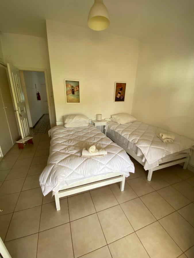 Δωματια Ξανθουλα Xanthoyla Rooms Amaliapoli Exterior photo