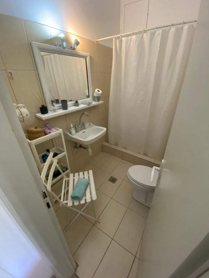 Δωματια Ξανθουλα Xanthoyla Rooms Amaliapoli Exterior photo