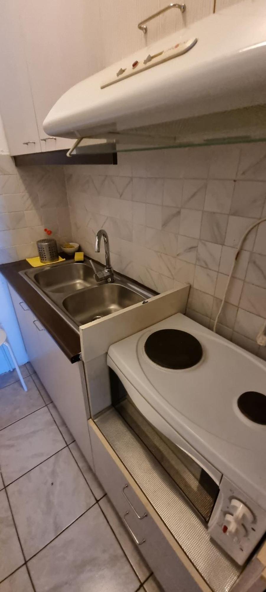 Δωματια Ξανθουλα Xanthoyla Rooms Amaliapoli Exterior photo