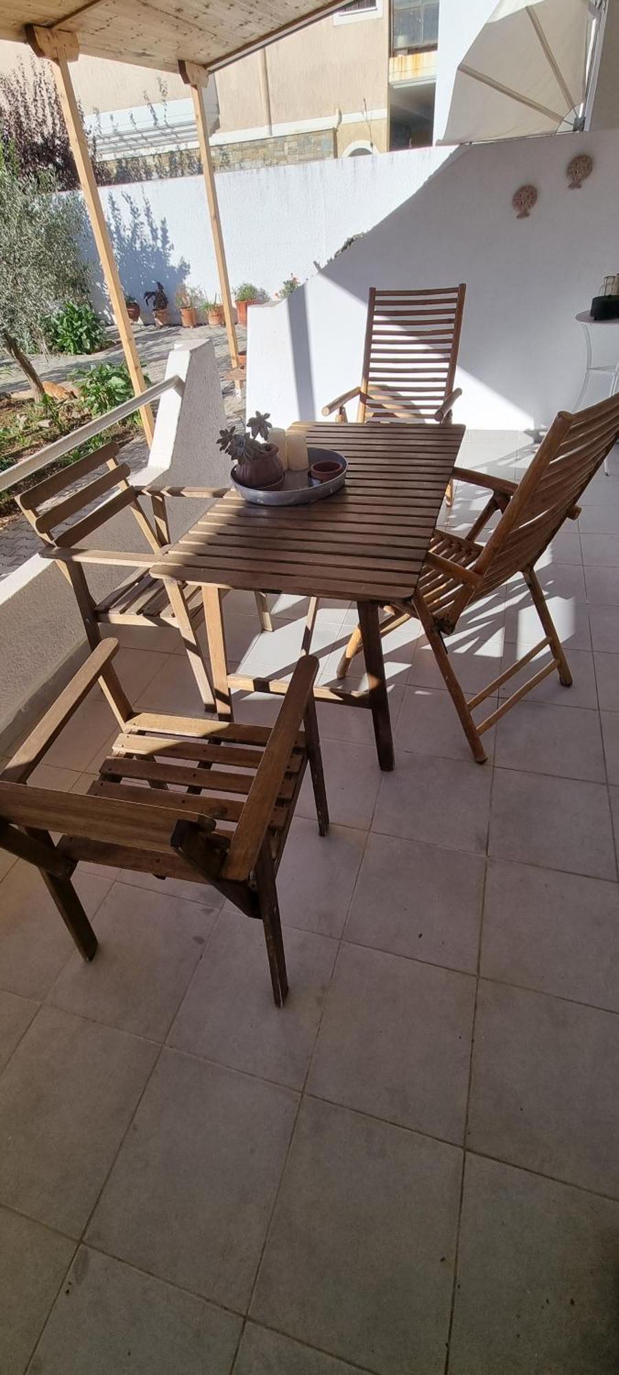 Δωματια Ξανθουλα Xanthoyla Rooms Amaliapoli Exterior photo