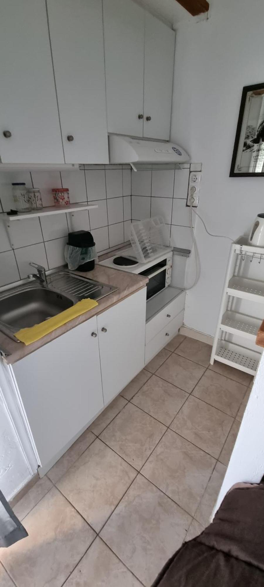 Δωματια Ξανθουλα Xanthoyla Rooms Amaliapoli Exterior photo