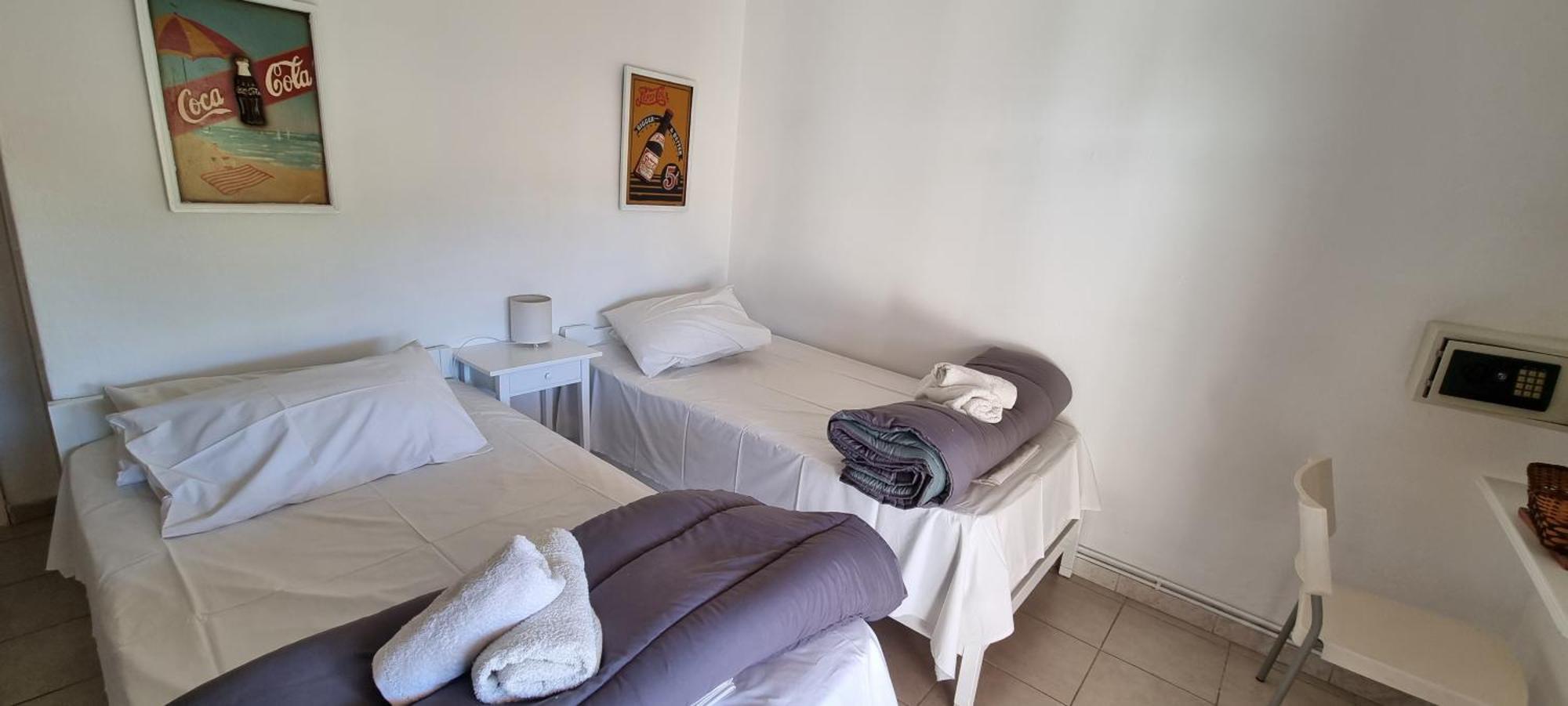 Δωματια Ξανθουλα Xanthoyla Rooms Amaliapoli Exterior photo